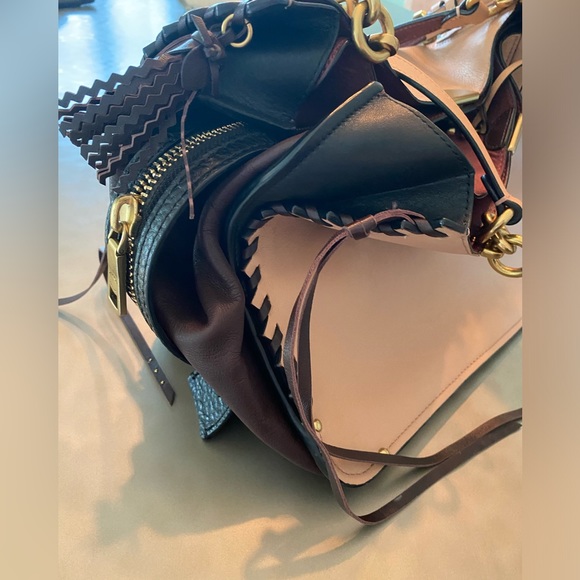 coach dreamer 36 shoulder bag - Picture 2 of 4